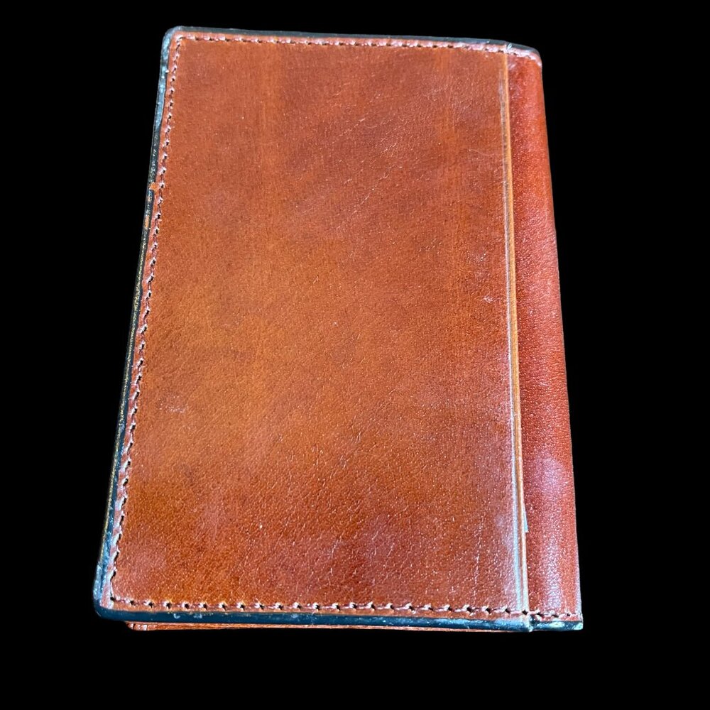 Bifold Wallet - Picture 2 of 14